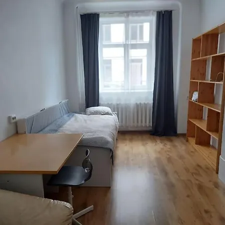 Comfy With 2 Bedrooms Riga